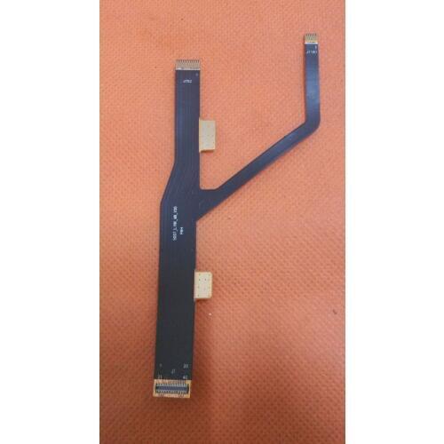 Original USB Plug small Board to MOtherboard main FPC for Elephone M2 4G LTE MTK6753 Octa Core 5.5" FHD 1920*1080 Free shipping