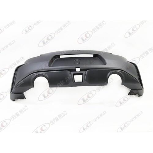 Applicable to Big 370z Surround Front Rear Bar Side Skirt Tail Wing Refit