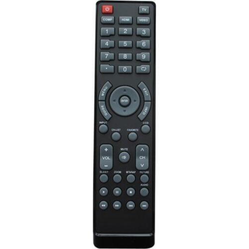 Remote Control INSIGNIA NS-22E730A12 NS-22E400NA14 NS-24D310NA19 NS-46E480A13 NS-24D420NA16 NS-19D220NA16-A LCD LED HDTV TV