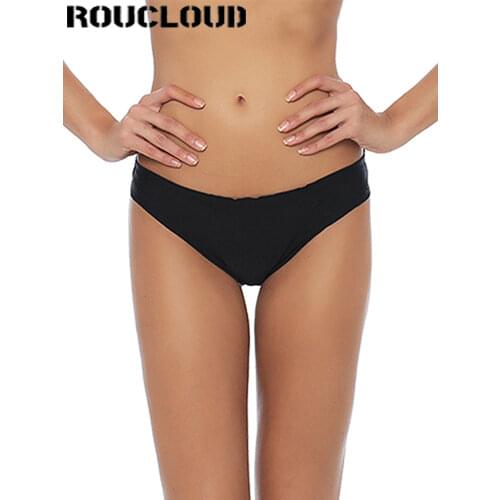 ROUCLOUD Women's Beach Shorts