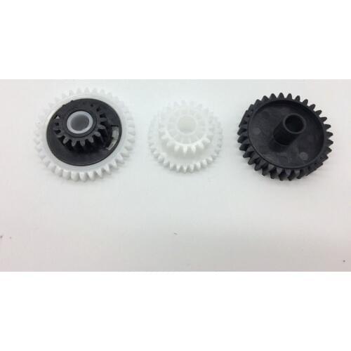 RU5-0628 RU5-0637 RU5-0655 arm swing gear for HP laserJet 5200 M5025 M5035 M725 M712