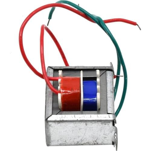 1 PCS AC 110V/220V to AC 9V Spot Welder Power Supply Transformer For NY-D01 100A/40A Spot Welding Controller Board