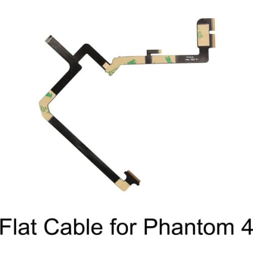 DJI Phantom 4 Universal Gimbal Flexible Flat Cable For DJI Phantom 4 Drone OEM