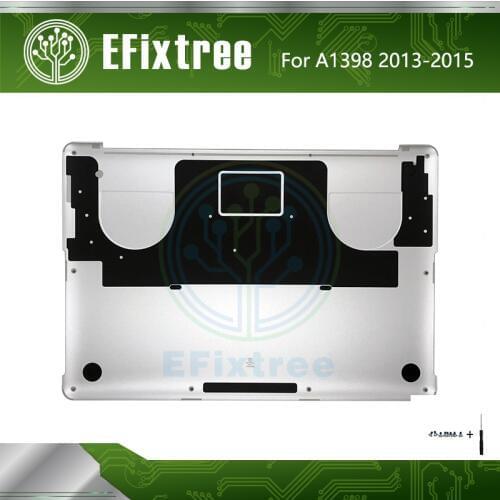 Lower Bottom Housing Screws Screw For Macbook Pro Retina 15" A1398 Bottom Cover Lower Case Late 2013 2014 2015 923-0670 923-0671