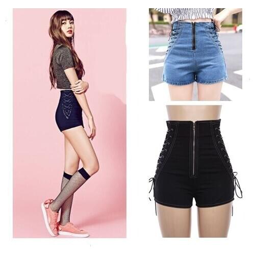 Xingju Womens Summer Shorts