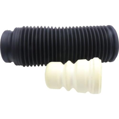 Rear Dust Cover Air Shock Absorber Bellow Boot Set ForAUDI Q7(4LB)2006-2016 VOLKSWAGEN TOUAREG (7LA,7L6,7L7)2002-2013 7L0412137