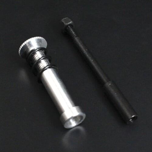 02025 HSP Original Parts Spare Parts For 1/10 R/C Model Car Servo Saver Arm Complete A 02025