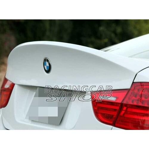 CSL Style Trunk For BMW 3-Series E90 M3 4 Door 2005-2011 B058F