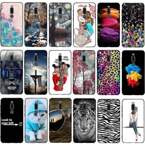 BEBIRDCASE Phone Cases Meizu M8