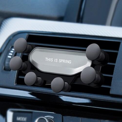 BENXIAOHAI Car Mobile Phone Holders