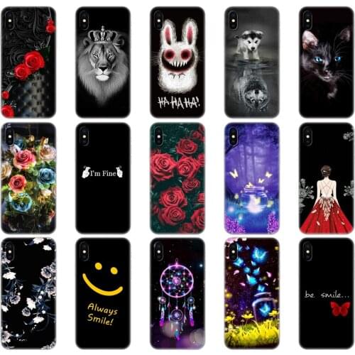 Case For Iphone X XS XR Case Soft Silicone Cover Phone Coqa For Iphone Xs Max Coque Etui Bumper Full 360 Protective Fundas Shell