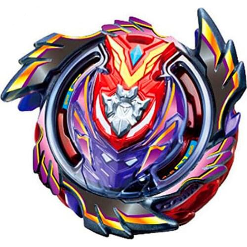 Bayblade Drain Fafnir.8.Nt Spinning Top burst B-96 Starter Set Attack Pack toupie burst avec lanceur toys for children
