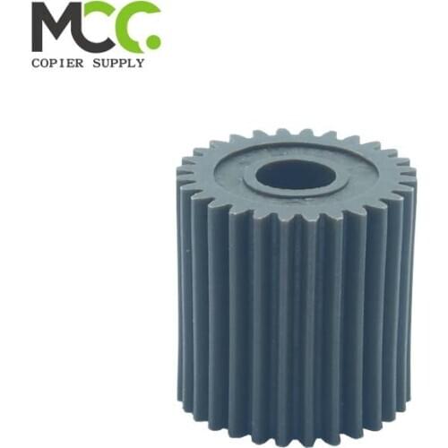 FOR KONICA MINOLTA BIZHUB PRESS C6000 Pro C5500 Pro C5501 C6500 C6501 C6501P C65HC 28T FUSER DRIVE GEAR A03U808201 A03U808200