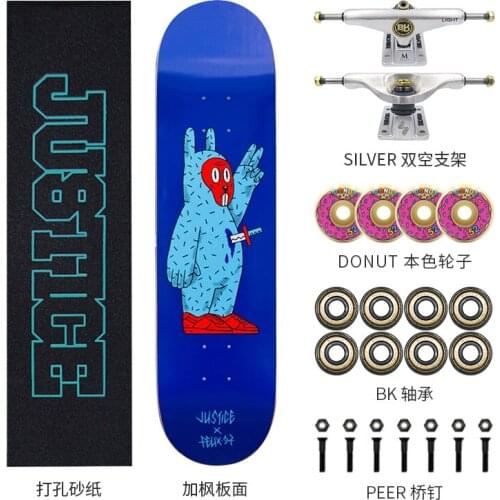 Скейтборды DZQ China At AliExpress
