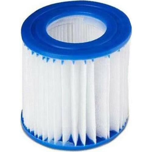 Swimming Pool Pump Filter Pool Hot Sale Cartridge Replacement Filter Type A/Type D