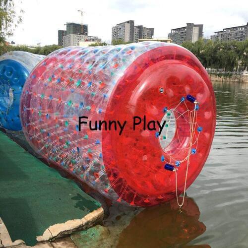 Walking water roller giant inflatable Hamster Water Game inflatable water balls walk water Inflatable roller ball