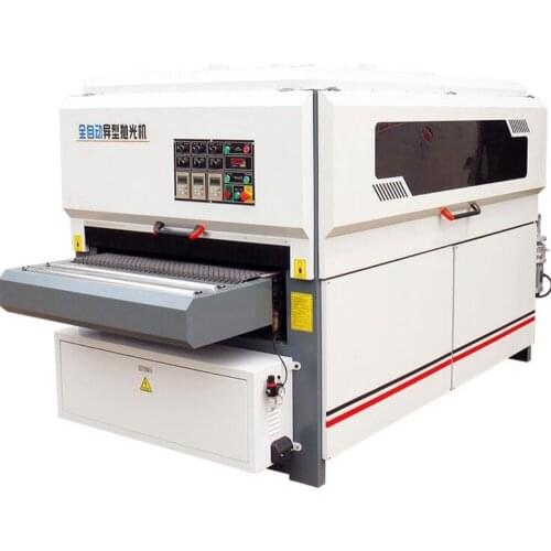 China Export Best Wood Sanding Machine Drum Sanding Machine Woodworking Polishing Machine For Small Business