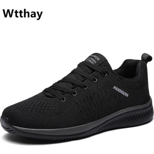 Zapatillas Sneakers Men Casual Shoes Luxury Brand Lightweight Breathable Walking Gym Shoes Harajuku Classic Mens Trainers Tenis