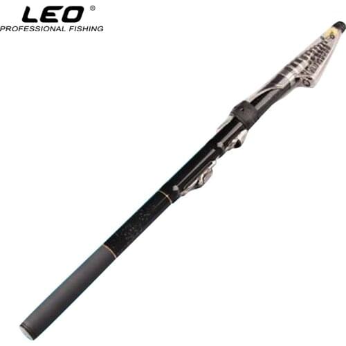 Leo Fishing Rods