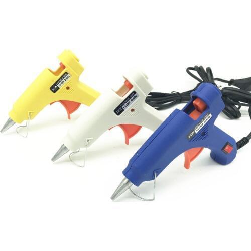 Milda Glue Guns