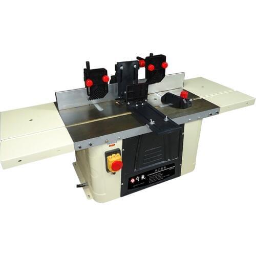 Multifunctional electric milling machine woodworking slot machine desktop trimming machine home DIY cutting machine