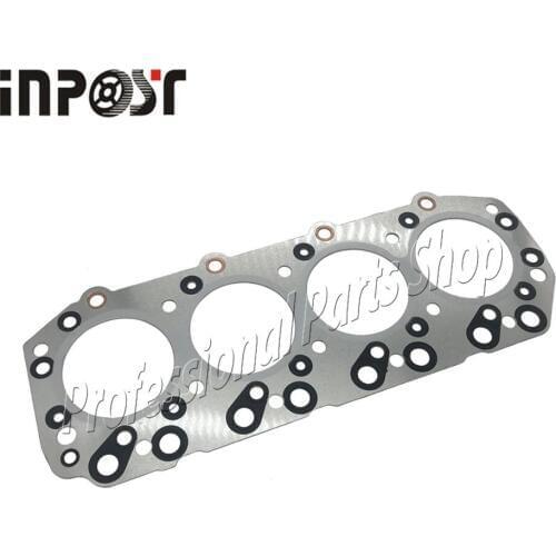 New Cylinder head gasket for Isuzu 4JC1