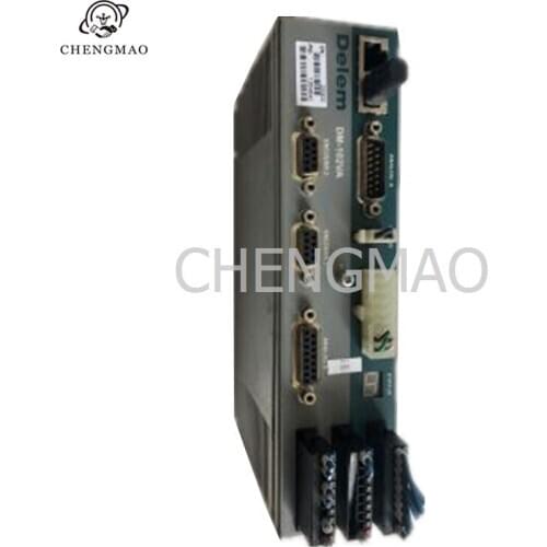 Original Delem CONTROLLER DM-102VA DMC-B140-M DMC-4133 DMC-1415 DMC-C640 Axis Module Controller