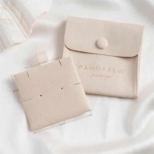 Packfancy Jewelry Pouches