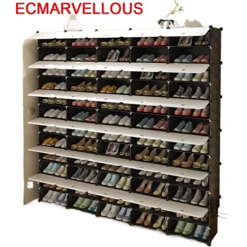 Moveis Para Casa Organizador Zapatera Zapatero Kast Porta Scarpe Armoire Home Scarpiera Mueble Cabinet Furniture Shoes Rack