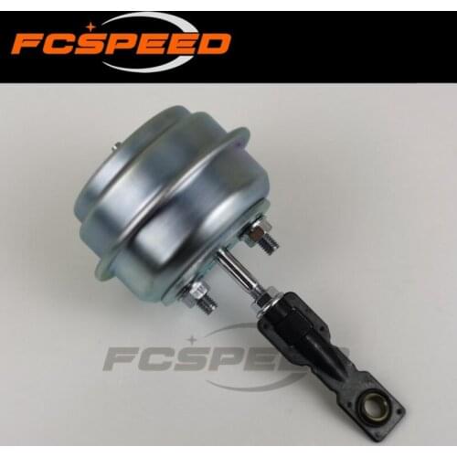 Turbocharger actuator GT1749V 454231-5010S Turbo charger chra core for Audi A4 A6 Skoda Superb I VW Passat B5 1.9TDI ATJ AJM AVB