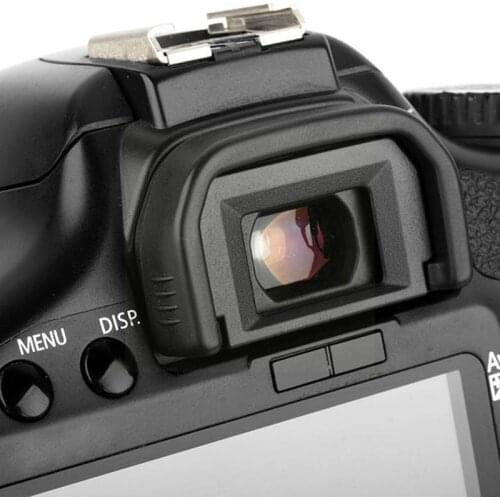 Rubber Professional SLR Camera EF Eye Mask for Canon Mask 500D Eye 1000D Camera SLR EF 450D 550D 400D G4J3