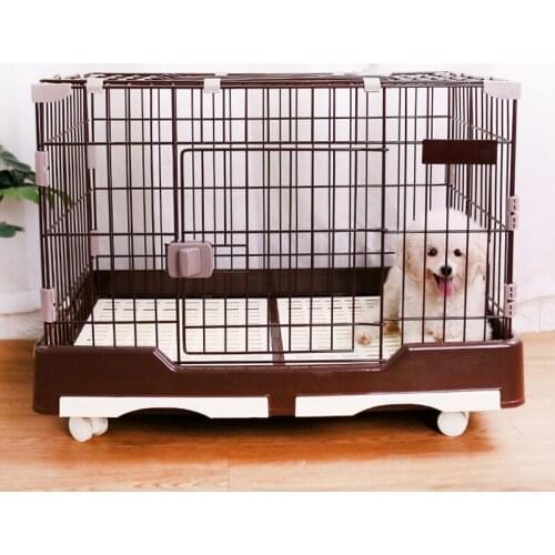 SMELL & SMILE Animal Cages
