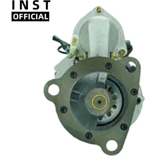 STARTER FOR S6D125 0-23000-6251 600-813-3530 600-813-4532 600-813-4580 600-813-4673