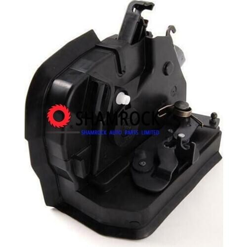 Rear Driver right Integrated Door Lock Actuator Motor OEM 51228402602/937-859 for 2000 2001 2002 2003 2004 2005 2006 BBMW E53 X5