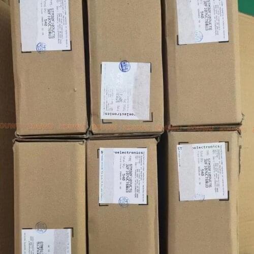 10PCS/LOT STM32F107VCT6 STM32F107 QFP-100 lillard loja só vende 100% produtos originais