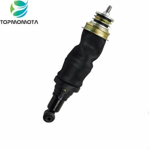 2 PCS Valin AIR SHOCK ABSORBER AIR BAG RUBBER AIR SPRING SUSPENSION PART 70258 50A-05034-BQ FOR TRUCK AND TRAILER PARTS