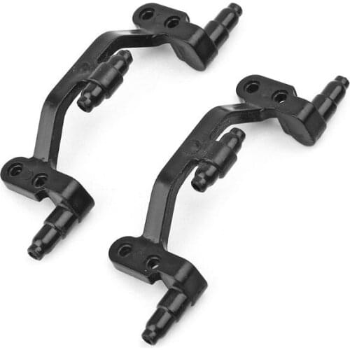 23GD 2pcs Plastic Link Seat Upgrade Spare Parts for WPL B16 C24 C14 B24