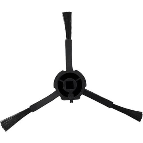 3-Armed Side Brush Replacement Side Brushes for 1C/F9/1T Vacuum Cleaner Accessories