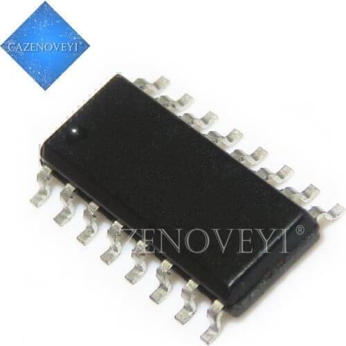 5pcs/lot UCC3818DTR UCC3818D UCC3818 SOP-16