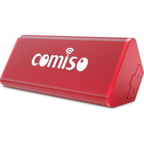 COMISO Portable Speakers