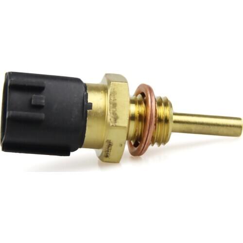 Coolant Temperature Sensor For DACIA FORD OPEL INFINITI EX FX M35 NISSAN 200 240 300 JukeQashqai I Renault Megane III CLIO