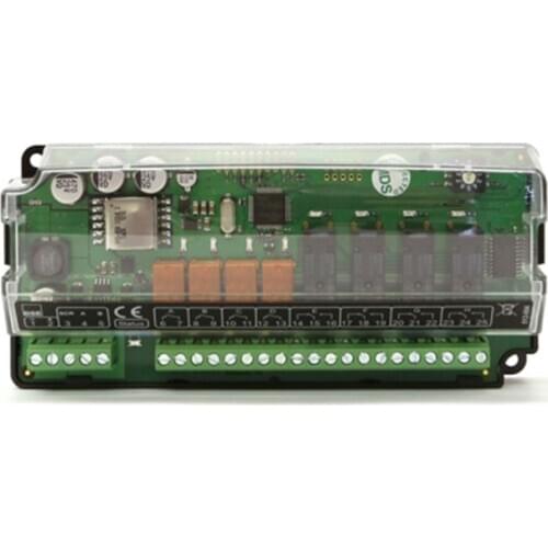 DSE2157 Extended relay output module Output expansion with DSE7320 MKII DSE6020 use