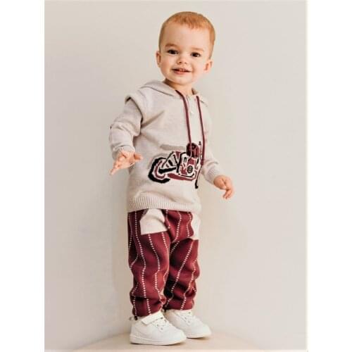 LEOKING Children's Clothing