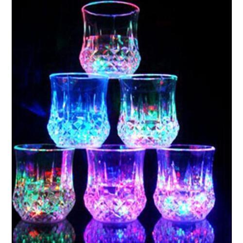 Lifbetter Double Wall Glass Cups