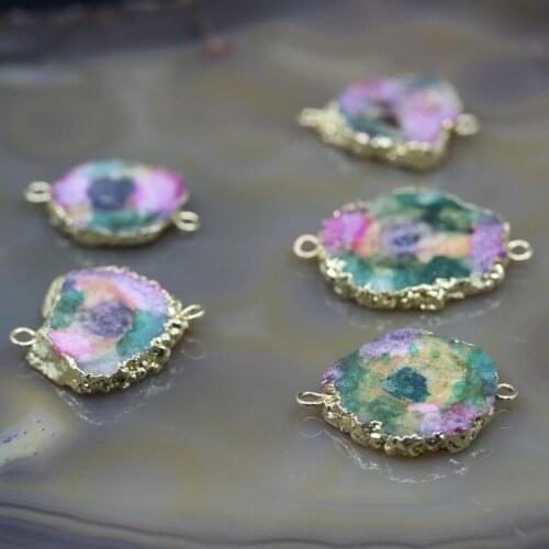 Lstjrzs Gold Pendants