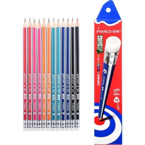 MARCO Children's Pencils