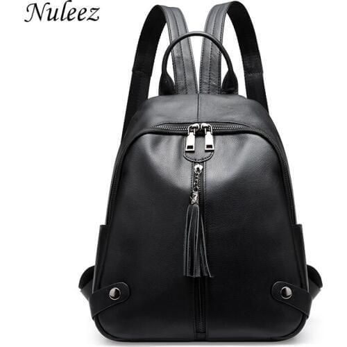 Nuleez Women's Travel Backpacks