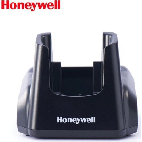Used,original Honeywell 6100 6110-EP 6100-HB Charging Base Cradle with OEM power supply