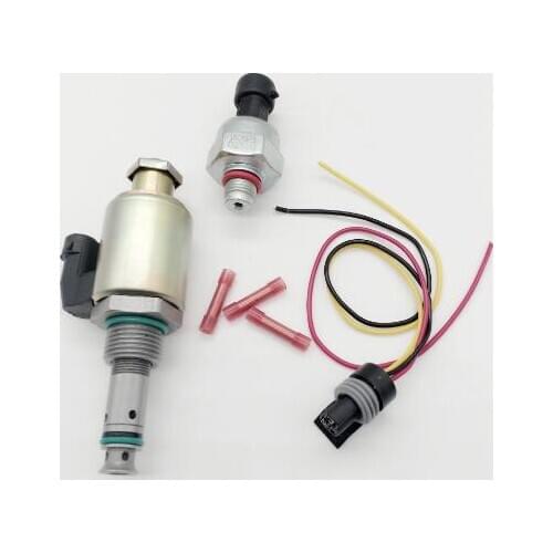 Weill Fuel pressure regulator F81Z9C968AB 122-5053 F81A9C968AA