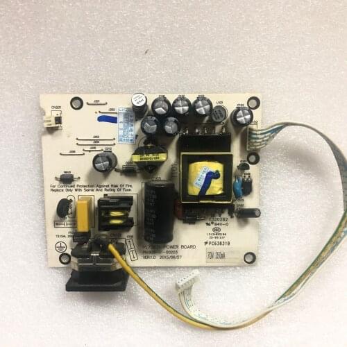 100% Test for M2195B H2195E 900-01-00203 board PL73631 PN:900-01-00203